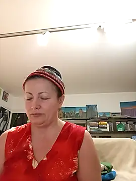 MariaAnaSunshine online show from September 18, 8:44 pm