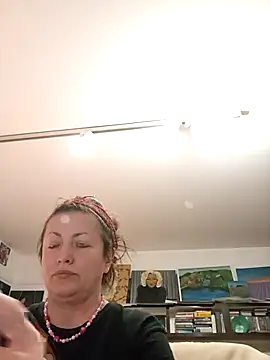 MariaAnaSunshine online show from September 22, 8:22 pm