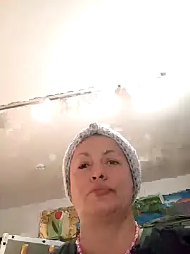 MariaAnaSunshine online show from September 24, 7:28 pm