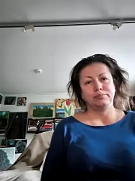 Snapshot of MariaAnaSunshine chatting on February 13, 9:05 am MariaAnaSunshine online show from February 13, 9:05 am