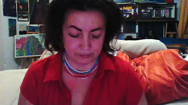 Snapshot of MariaAnaSunshine chatting on February 26, 6:51 pm MariaAnaSunshine online show from February 26, 6:51 pm
