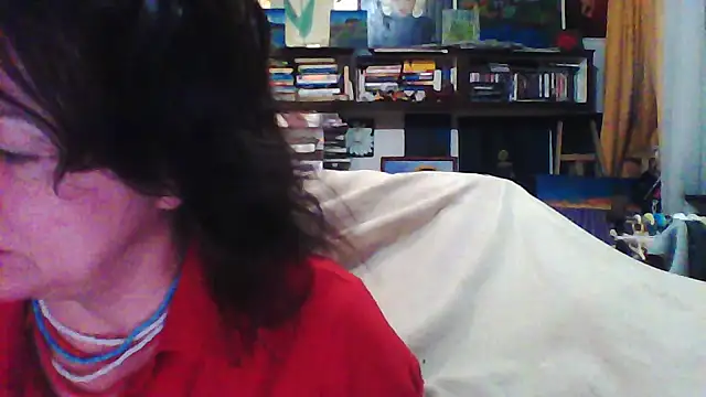 Snapshot of MariaAnaSunshine chatting on February 28, 2:34 am MariaAnaSunshine online show from February 28, 2:34 am