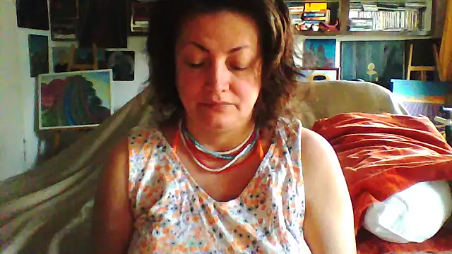 Snapshot of MariaAnaSunshine chatting on February 28, 2:40 pm MariaAnaSunshine online show from February 28, 2:40 pm