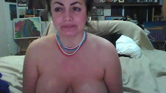 Snapshot of MariaAnaSunshine chatting on March 5, 6:15 pm MariaAnaSunshine online show from March 5, 6:15 pm