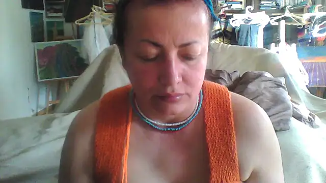 Snapshot of MariaAnaSunshine chatting on March 9, 9:02 am MariaAnaSunshine online show from March 9, 9:02 am