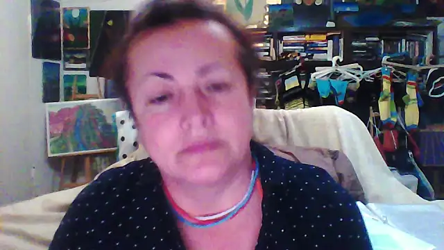 Snapshot of MariaAnaSunshine chatting on March 11, 6:47 pm MariaAnaSunshine online show from March 11, 6:47 pm