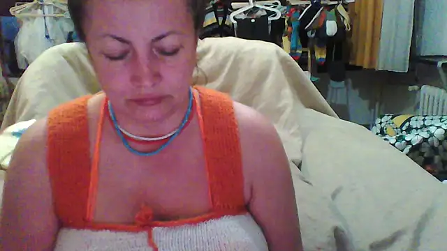 Snapshot of MariaAnaSunshine chatting on March 19, 6:01 pm MariaAnaSunshine online show from March 19, 6:01 pm