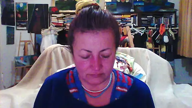 Snapshot of MariaAnaSunshine chatting on March 23, 6:45 pm MariaAnaSunshine online show from March 23, 6:45 pm
