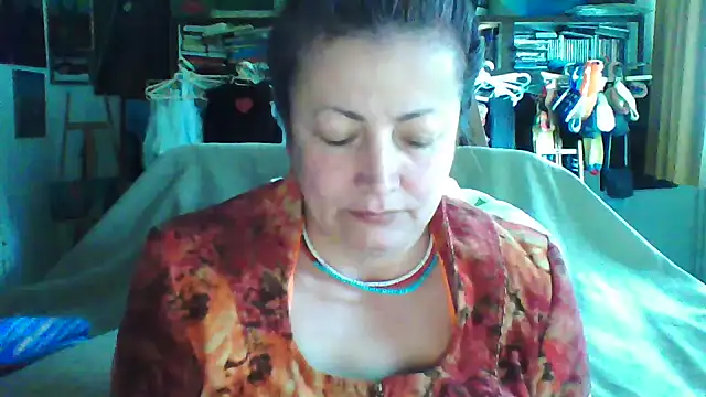 Snapshot of MariaAnaSunshine chatting on March 24, 7:13 am MariaAnaSunshine online show from March 24, 7:13 am