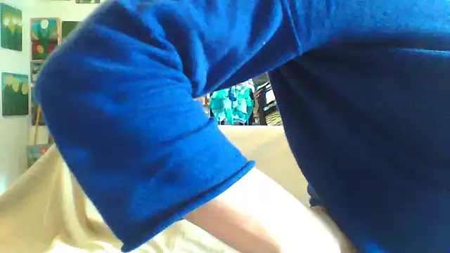 Snapshot of MariaAnaSunshine chatting on March 27, 6:19 am MariaAnaSunshine online show from March 27, 6:19 am