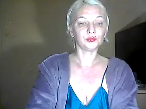 MaryJane441 online show from January 31, 7:40 pm