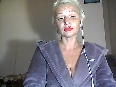 MaryJane441 online show from October 1, 6:25 pm