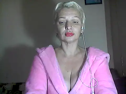 MaryJane441 online show from November 18, 9:03 am