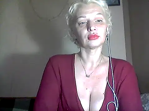MaryJane441 online show from February 19, 8:16 pm