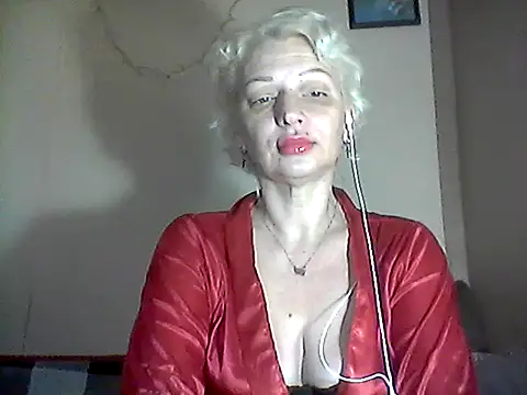 MaryJane441 online show from February 26, 10:36 am