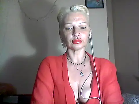 MaryJane441 online show from May 8, 8:25 pm