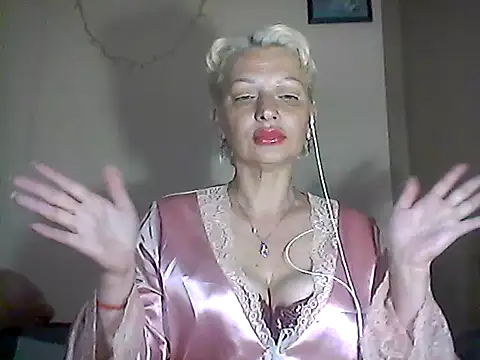 MaryJane441 online show from May 14, 8:26 pm