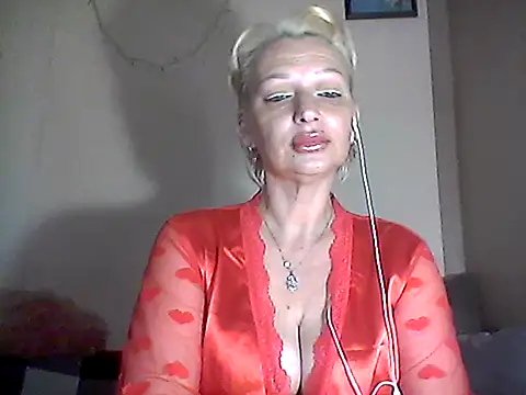 MaryJane441 online show from May 15, 8:16 pm