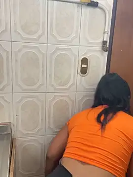 zoe roux21 online show from October 23, 10:19 pm