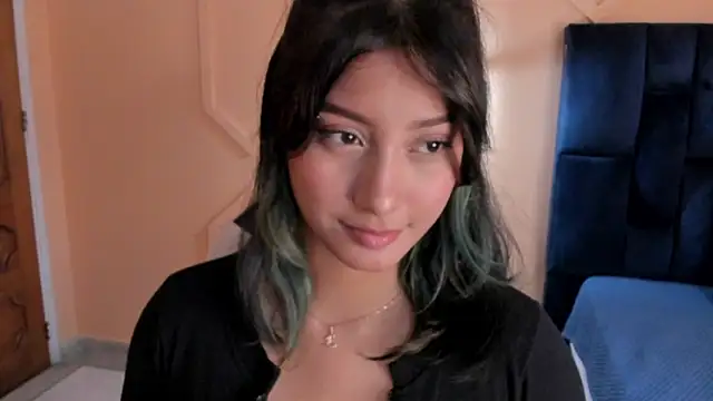 Yazmin rouse online show from January 3, 2:51 pm