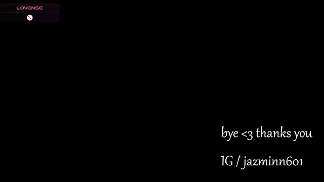 Yazmin rouse online show from March 6, 1:03 pm