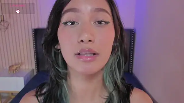 Yazmin rouse online show from March 7, 4:44 pm