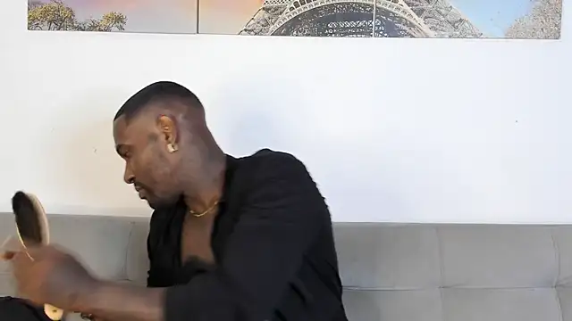 Dvid Rullers online show from October 3, 10:40 pm