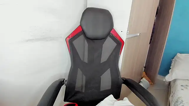 AndresChuboi online show from December 20, 2:57 pm