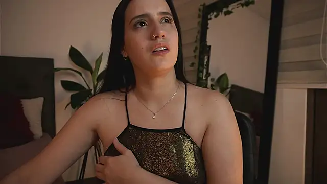 alexajhonsonsof online show from February 8, 1:54 am