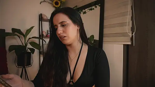 alexajhonsonsof online show from February 20, 1:57 am