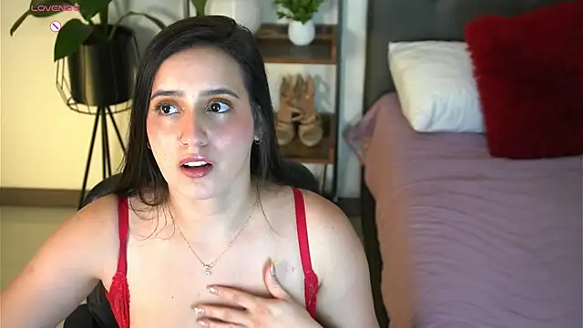alexajhonsonsof online show from March 14, 4:43 am