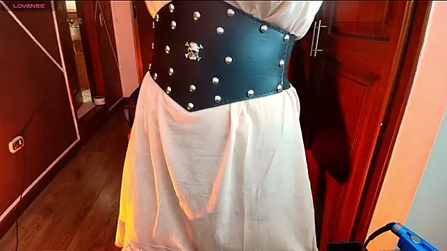 Snapshot of SexyNaf chatting on January 15, 7:23 pm SexyNaf online show from January 15, 7:23 pm