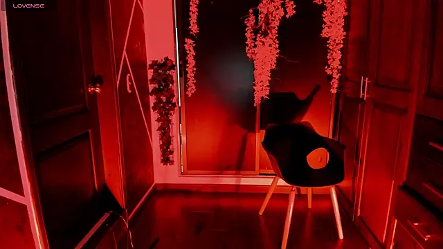 SexyNaf online show from November 5, 7:14 pm