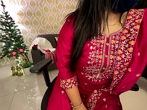 Snapshot of SamairAhh chatting on December 3, 4:39 pm SamairAhh online show from December 3, 4:39 pm