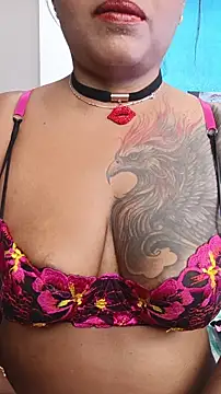 Snapshot of Anuraagi chatting on March 18, 5:21 am Anuraagi online show from March 18, 5:21 am