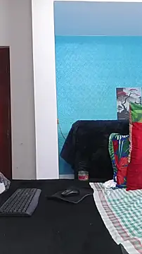 Snapshot of Anuraagi chatting on March 19, 6:01 pm Anuraagi online show from March 19, 6:01 pm