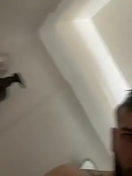 Snapshot of SexyJesz chatting on February 23, 5:01 am SexyJesz online show from February 23, 5:01 am