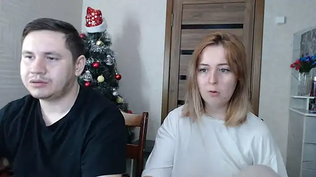 Kristy-Max online show from December 20, 3:58 am