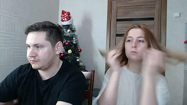Kristy-Max online show from December 20, 7:22 am