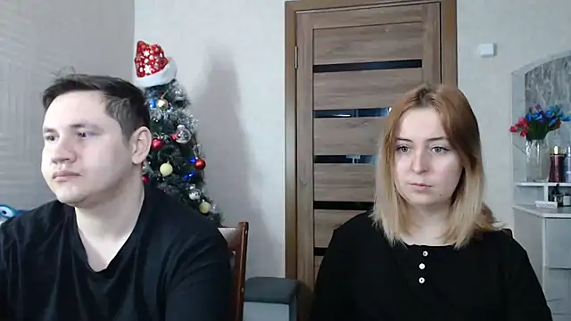 Kristy-Max online show from December 22, 7:11 am