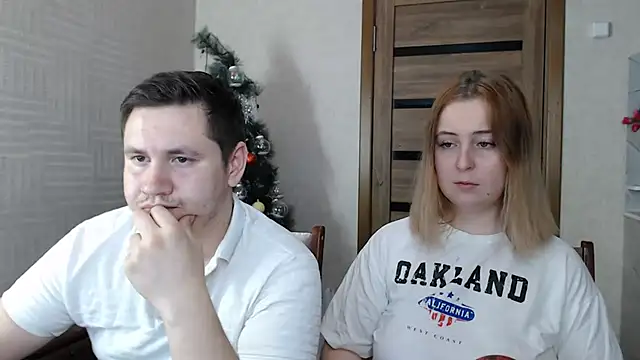 Kristy-Max online show from December 29, 11:39 pm