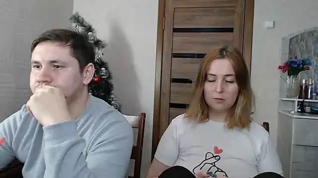 Kristy-Max online show from December 30, 11:06 pm