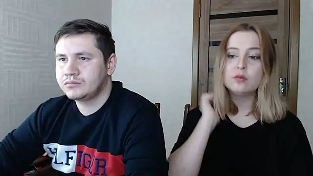 Kristy-Max online show from January 1, 11:40 pm