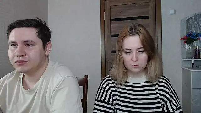 Kristy-Max online show from January 5, 8:42 pm