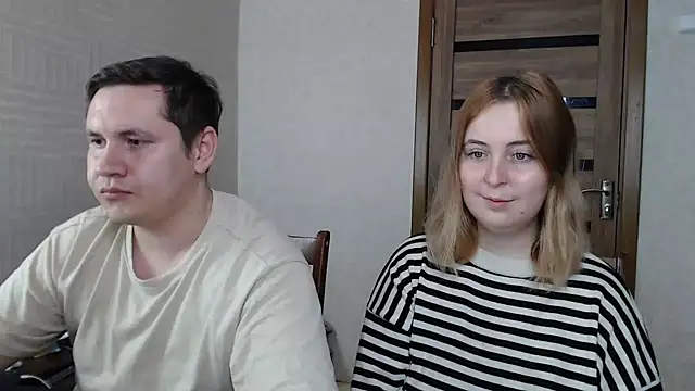 Kristy-Max online show from January 6, 12:05 am