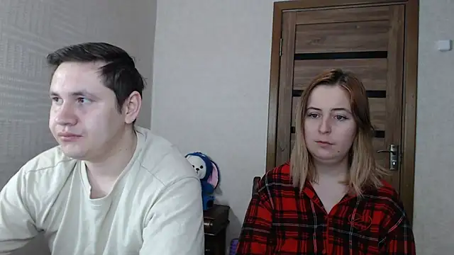Kristy-Max online show from January 11, 8:21 pm