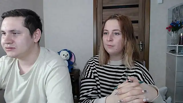 Kristy-Max online show from January 12, 2:24 am