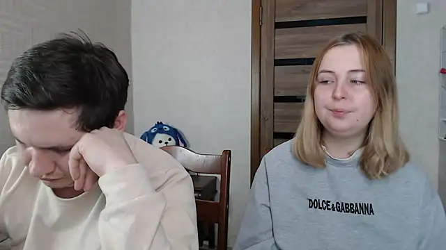 Kristy-Max online show from January 19, 10:17 pm