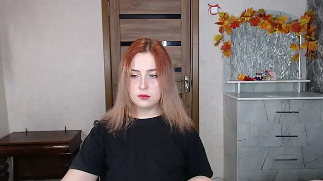 Kristy-Max online show from September 27, 6:35 pm