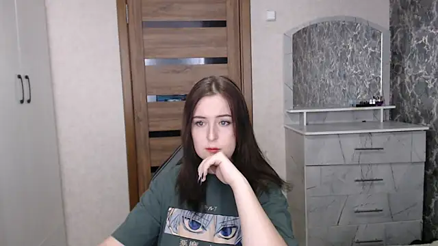 Snapshot of Kristy-Max chatting on December 22, 9:45 pm Kristy-Max online show from December 22, 9:45 pm